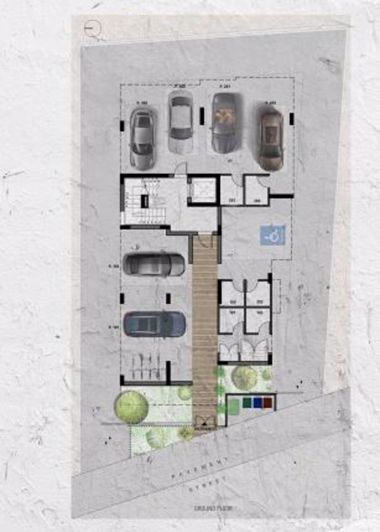 Image No.12-Appartement de 1 chambre à vendre à Leivadia