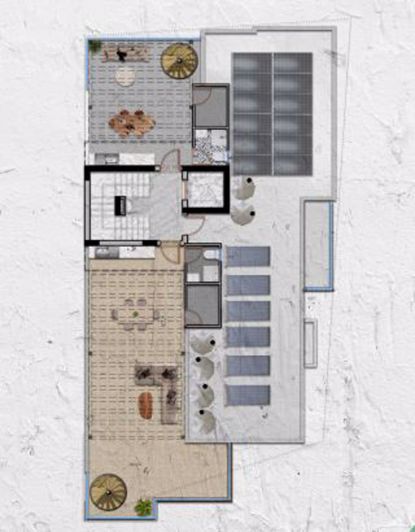 Image No.14-2 Bed Apartment for sale