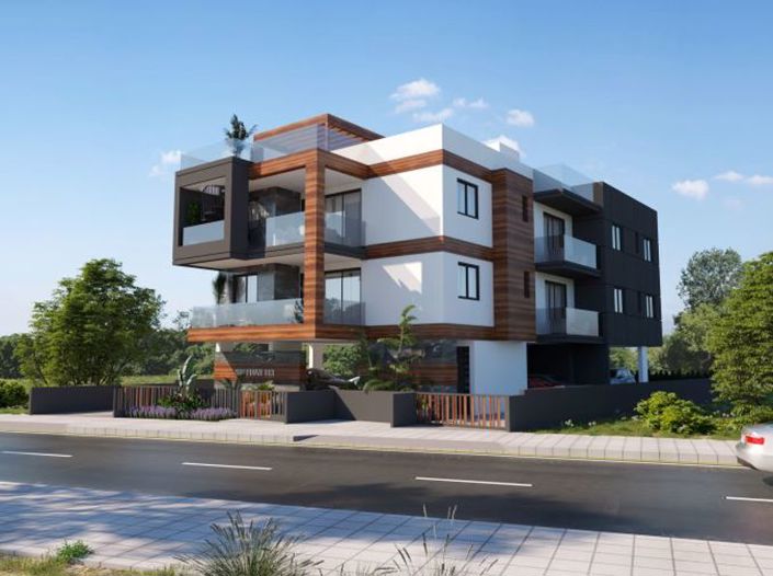 Image No.4-2 Bed Apartment for sale