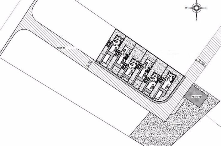 Image No.11-Villa de 3 chambres à vendre à Geroskipou