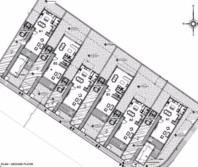 Image No.12-Villa de 3 chambres à vendre à Geroskipou