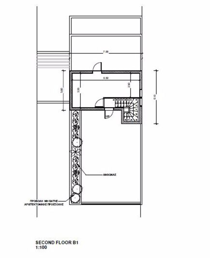 Image No.18-Villa de 3 chambres à vendre à Geroskipou