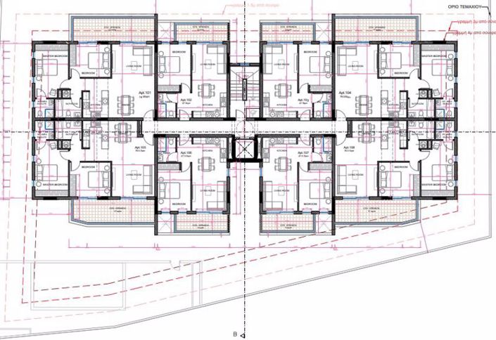 Image No.10-2 Bed Apartment for sale