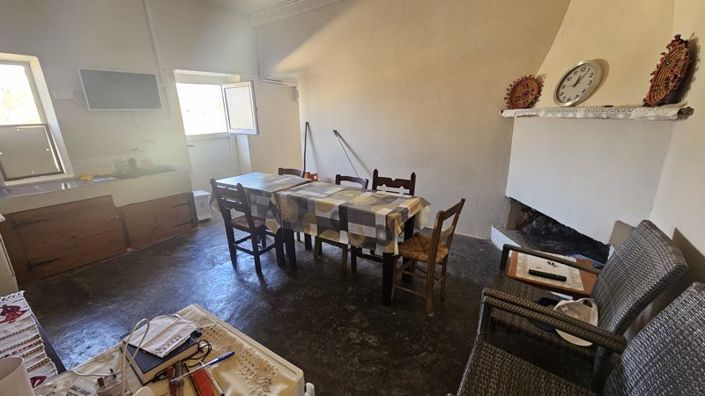 Image No.11-Villa de 2 chambres à vendre à Ineia