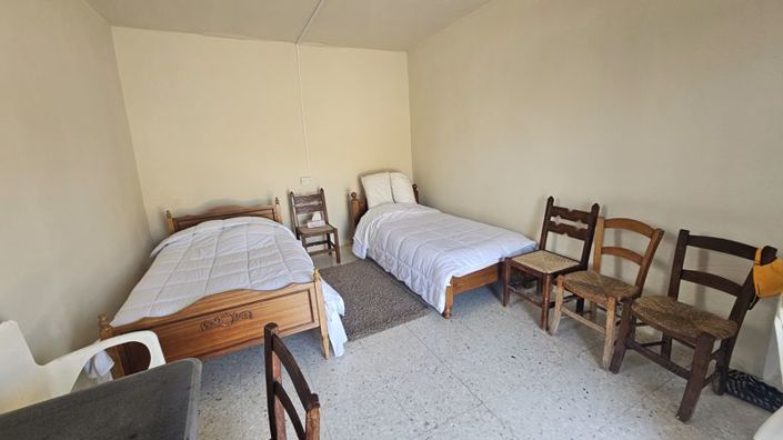 Image No.4-Villa de 2 chambres à vendre à Ineia