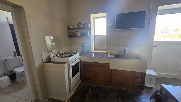 Image No.9-Villa de 2 chambres à vendre à Ineia