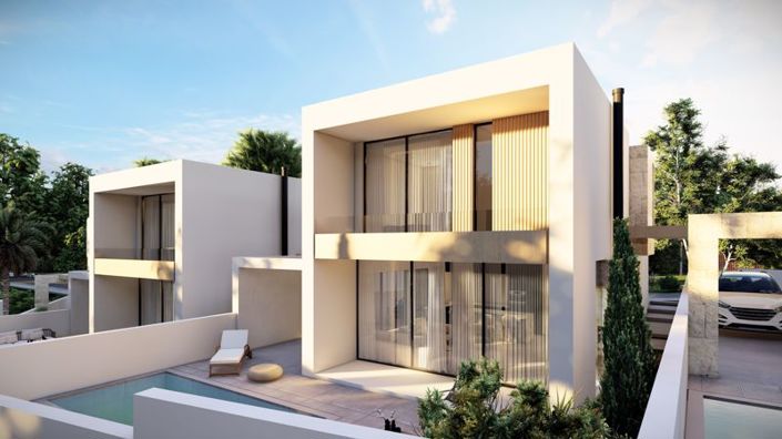 Image No.10-3 Bed Villa for sale