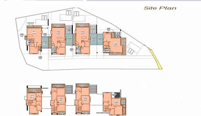 Image No.13-3 Bed Villa for sale