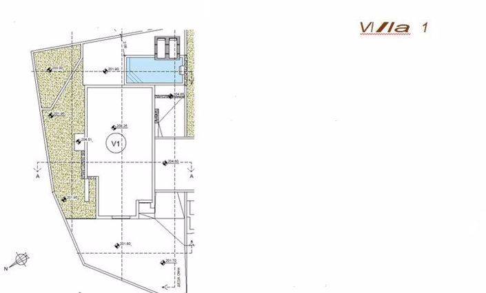 Image No.14-3 Bed Villa for sale