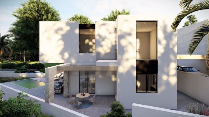 Image No.8-3 Bed Villa for sale