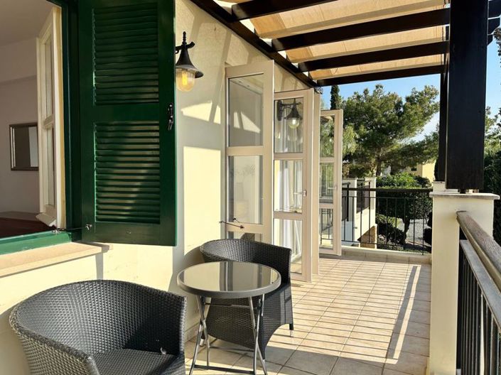 Image No.12-Appartement de 1 chambre à vendre à Aphrodite Hills