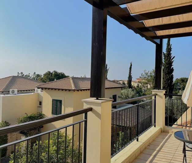 Image No.13-Appartement de 1 chambre à vendre à Aphrodite Hills