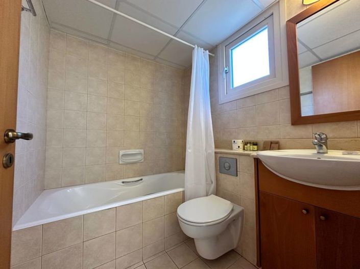 Image No.18-Appartement de 1 chambre à vendre à Aphrodite Hills