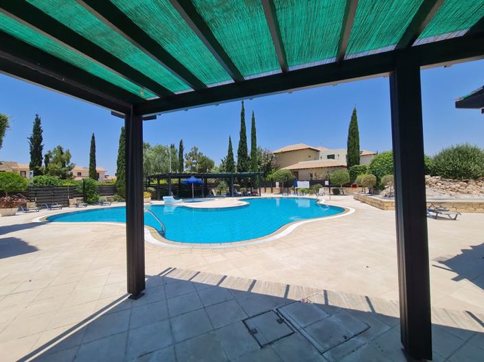 Image No.19-Appartement de 1 chambre à vendre à Aphrodite Hills