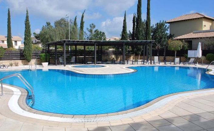 Image No.20-Appartement de 1 chambre à vendre à Aphrodite Hills