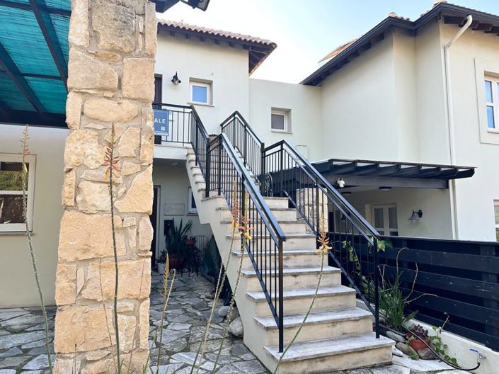 Image No.4-Appartement de 1 chambre à vendre à Aphrodite Hills