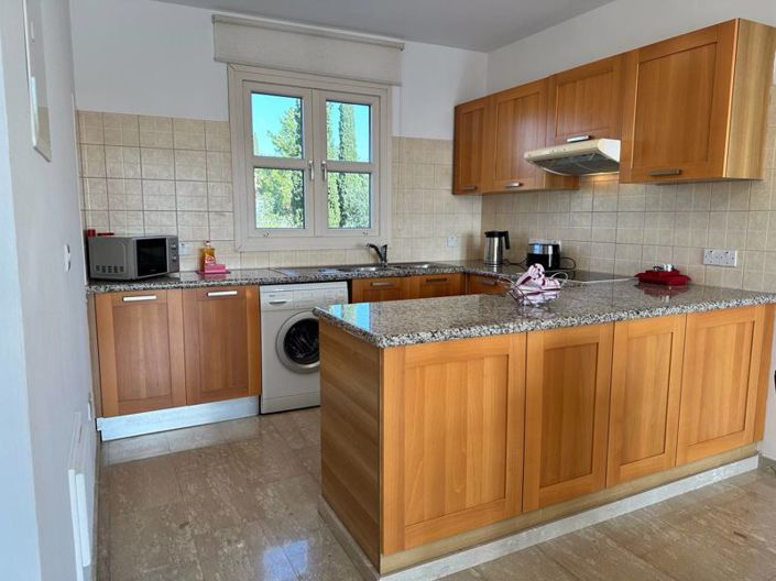 Image No.5-Appartement de 1 chambre à vendre à Aphrodite Hills