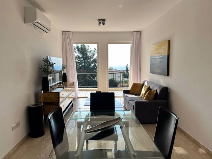 Image No.7-Appartement de 1 chambre à vendre à Aphrodite Hills