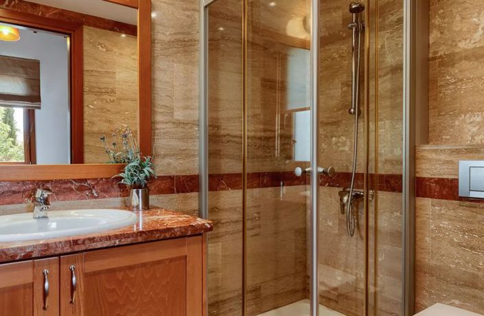 Image No.15-Villa de 5 chambres à vendre à Aphrodite Hills