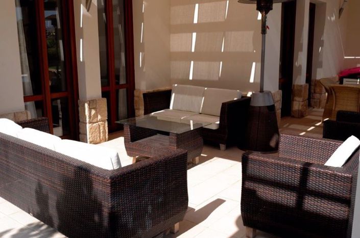 Image No.17-Villa de 5 chambres à vendre à Aphrodite Hills