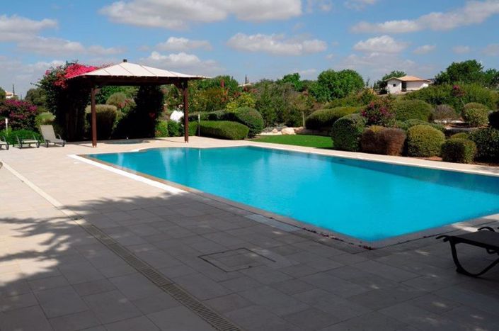 Image No.19-Villa de 5 chambres à vendre à Aphrodite Hills