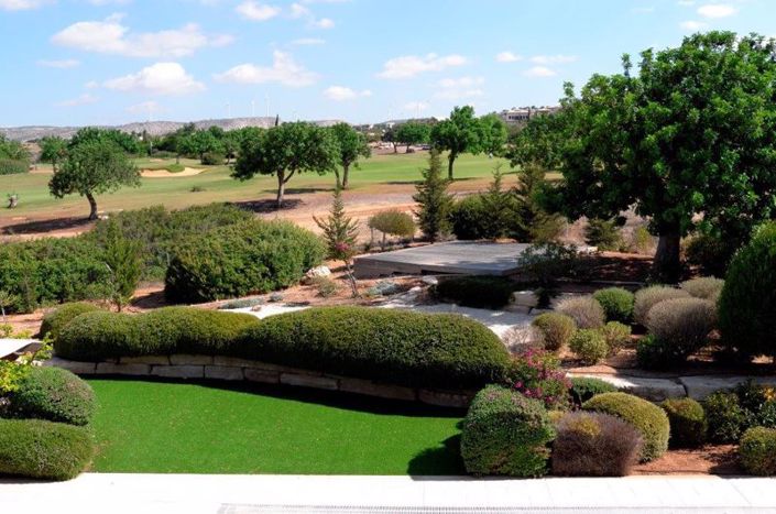 Image No.3-Villa de 5 chambres à vendre à Aphrodite Hills