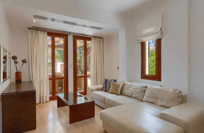 Image No.9-Villa de 5 chambres à vendre à Aphrodite Hills