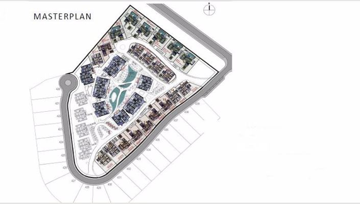 Image No.10-3 Bed Bungalow for sale