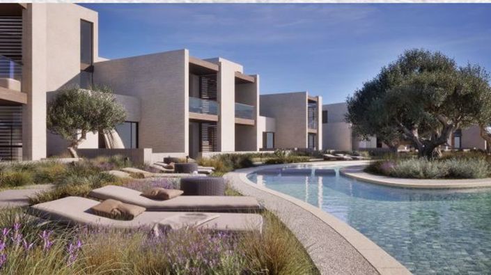 Image No.4-2 Bed Apartment for sale