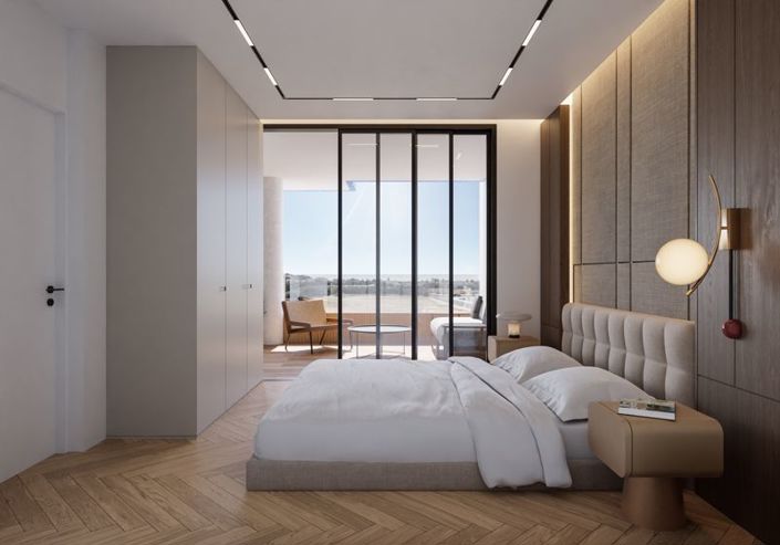 Image No.10-Appartement de 1 chambre à vendre à Tombs of the Kings