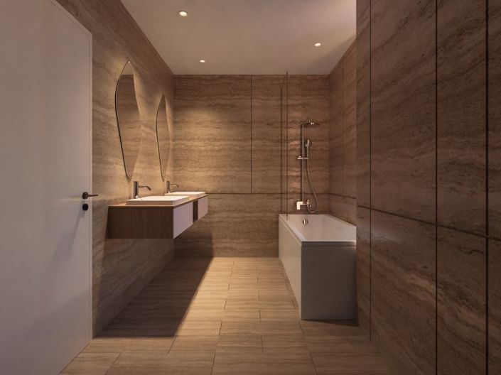 Image No.11-Appartement de 1 chambre à vendre à Tombs of the Kings