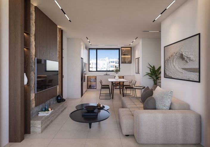 Image No.2-Appartement de 1 chambre à vendre à Tombs of the Kings