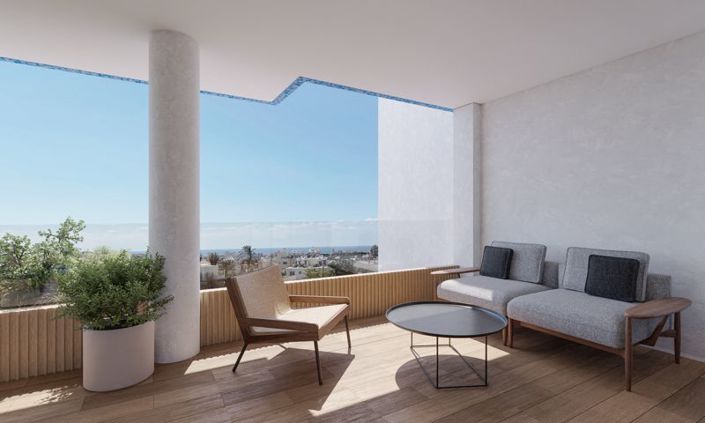 Image No.9-Appartement de 1 chambre à vendre à Tombs of the Kings