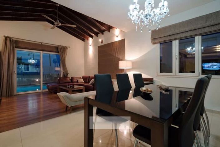 Image No.9-Villa de 6 chambres à vendre à Universal