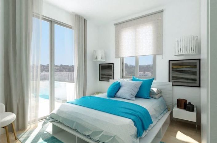 Image No.11-Villa de 3 chambres à vendre à Protaras