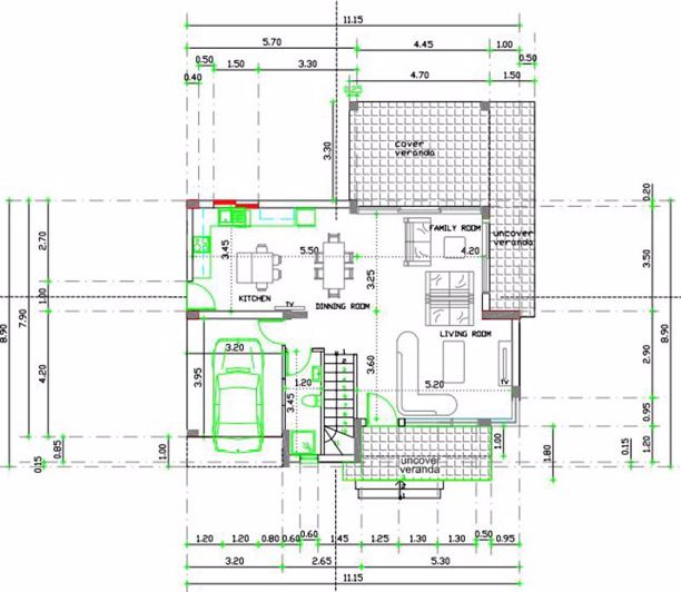 Image No.16-Villa de 3 chambres à vendre à Protaras