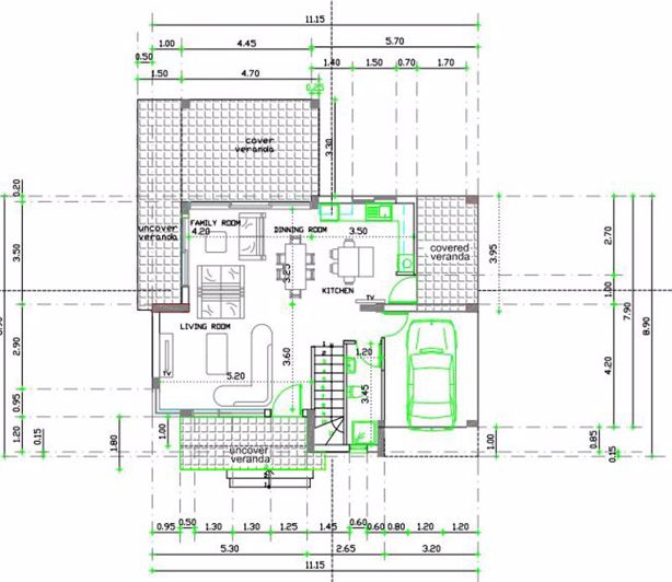 Image No.18-Villa de 3 chambres à vendre à Protaras