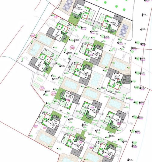 Image No.20-Villa de 3 chambres à vendre à Protaras