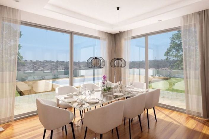 Image No.6-Villa de 3 chambres à vendre à Protaras