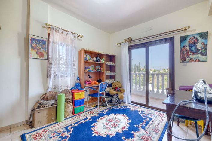 Image No.20-Villa de 5 chambres à vendre à Kokkines