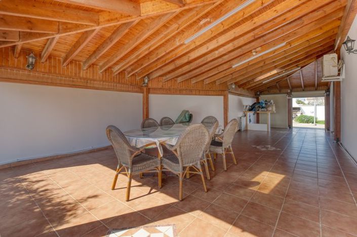 Image No.33-Villa de 5 chambres à vendre à Kokkines