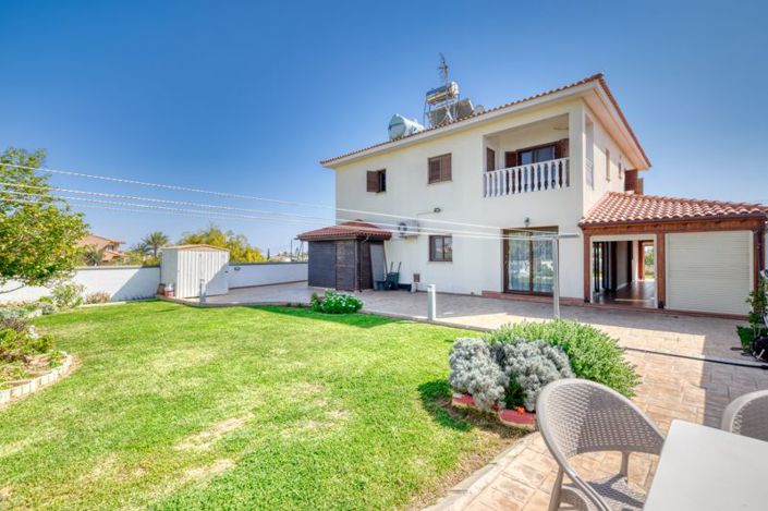 Image No.34-Villa de 5 chambres à vendre à Kokkines