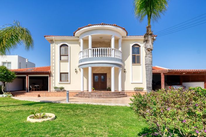 Image No.35-Villa de 5 chambres à vendre à Kokkines