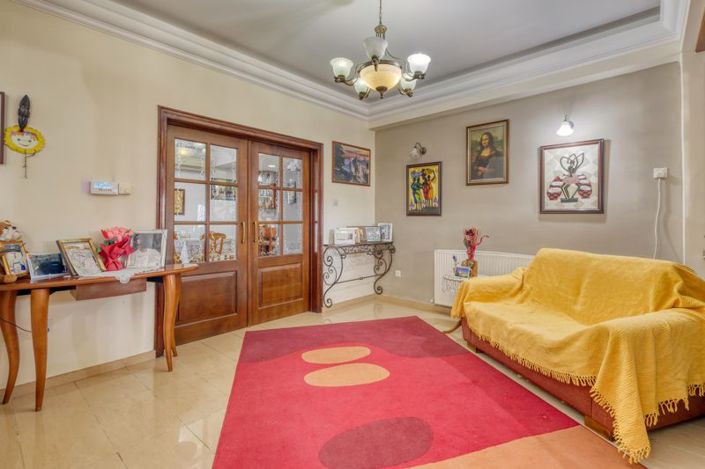 Image No.6-Villa de 5 chambres à vendre à Kokkines