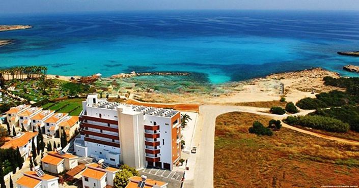 Image No.11-Appartement de 1 chambre à vendre à Protaras