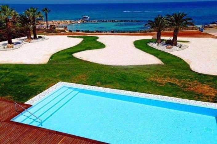 Image No.2-Appartement de 1 chambre à vendre à Protaras