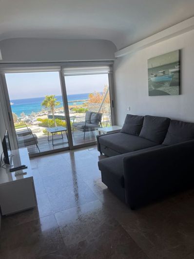 Image No.6-Appartement de 1 chambre à vendre à Protaras