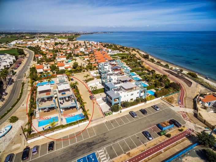 Image No.10-Appartement de 3 chambres à vendre à Pervolia