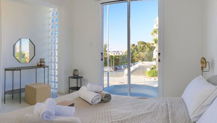 Image No.13-Villa de 3 chambres à vendre à Pernera