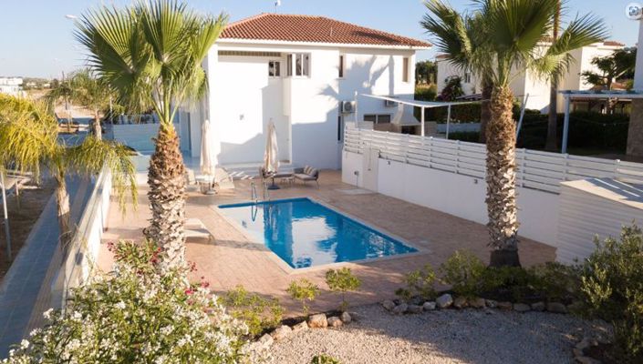 Image No.21-Villa de 3 chambres à vendre à Pernera